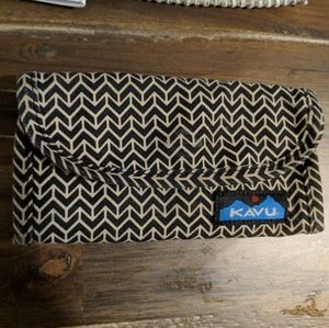 Kavu "big spender" wallet